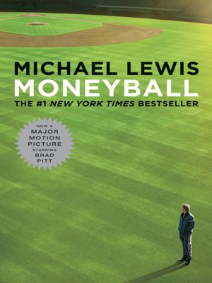 cover image of Moneyball (Movie Tie-in Edition) (Movie Tie-in Editions)